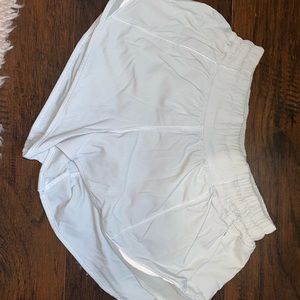 Lululemon Hotty Hot Short Size 4